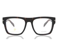DB 7020/Bold Sunglasses - Dark Havana - unisex - Eyewear by David Beckham - Glasses - Brown - 54 MM - Accessories 54 MM