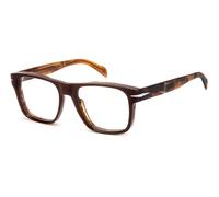 DAVID BECKHAM DB 7020/CRAFTED EX4 Optical frames