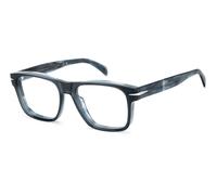 DAVID BECKHAM DB 7020/CRAFTED Y00 Optical frames