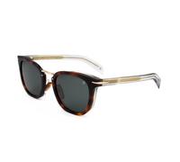 DAVID BECKHAM DB 7038/G/S Sunglasses, Men, Multicolor, Unique