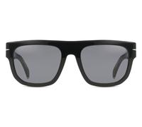 David Beckham DB 7044/S 807/IR Men's Sunglasses Black Size 54