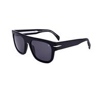David Beckham Db7044s80754i Sunglasses Black Black/CAT3 Men