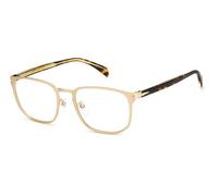 David Beckham DB 7073/F Asian Fit Men's Glasses, Rose-Gold, Size 54