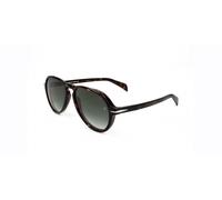 Sunglasses David beckham Db 7079 / s col. 086 / 9k Man Pilot Havana