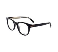 David Beckham DB 7088 BLACK 50/21/145 MAN Eyewear Frame