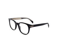 David Beckham Db 7088 Sunglasses, 807/21 Black, 50
