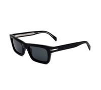 David Beckham DB 7091/S 807 BLACK 51/21/145 MAN Sunglasses