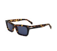 David Beckham DB 7091/S Havana 51/21/145 MAN Sunglasses