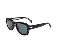David Beckham DB 7098/S Black 51/23/145 MAN Sunglasses
