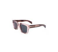 David Beckham DB 7100/S Pink striped brown 52/21/145 MAN Sunglasses