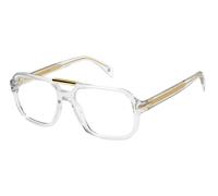 David Beckham DB 7108 Crystal gold 56/16/145 MAN Eyewear Frame
