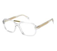 DAVID BECKHAM DB 7108 REJ Optical frames