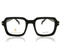 David Beckham DB 7113 Men's Glasses, Black, Size 50
