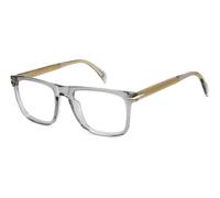 David Beckham DB 7115 Grey 54/19/145 MAN Eyewear Frame
