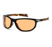 David Beckham DB 7117/S Black havana 64/18/130 MAN Sunglasses