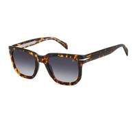 David Beckham Db-7118-s-086 52/23/150 Sunglasses