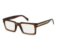 DAVID BECKHAM DB 7126 09Q Optical frames Specchiato