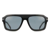 DAVID BECKHAM DB 7127/S 807/KU Sunglasses Blue