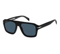 DAVID BECKHAM DB 7127/S 807/KU Sunglasses Blue