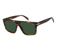 DAVID BECKHAM DB 7149/S WR9/QT Sunglasses