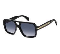Sunglasses David Beckham DB 7151/S 807/08 17 55 145 Größe: 55