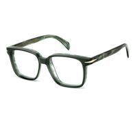 Eyeglasses David Beckham DB 7152 HTV 17 53 145 Größe: 53