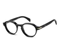 DAVID BECKHAM DB 7153 807 Optical frames