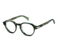 DAVID BECKHAM DB 7153 HTV Optical frames