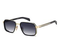 DAVID BECKHAM DB 7158/S RHL/08 Sunglasses