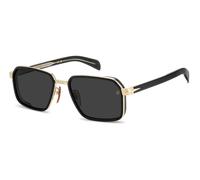 DAVID BECKHAM DB 7158/S RHL/IR Sunglasses