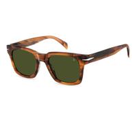 DAVID BECKHAM DB 7160/S EX4/QT Sunglasses