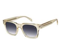 David Beckham DB 7160/S Yellow 50/21/150 MAN Sunglasses