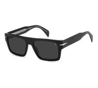 David Beckham DB 7161/S 807/IR Men's Sunglasses Size 54