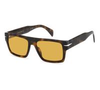 DAVID BECKHAM DB 7161/S WR9/HO Sunglasses