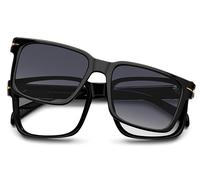 David Beckham DB 7163/C 2M2 Black 55 Polarised