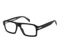 David Beckham DB 7165 Black 54/18/145 MAN Eyewear Frame