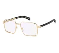 Eyeglasses David Beckham DB 7166 RHL 17 57 145 Größe: 57