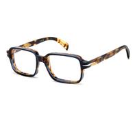 DAVID BECKHAM DB 7167 4FK Optical frames
