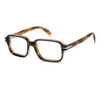 Eyeglasses David Beckham DB 7167 EX4 18 52 145 Größe: 52
