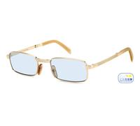 DAVID BECKHAM DB 99/ORIGAMI IDA/QZ Sunglasses