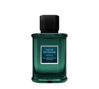 David Beckham Instinct Eau de Parfum for Men - 20th Anniversary Edition - With Bergamot, Apple Accord & Cashmeran - 75ml