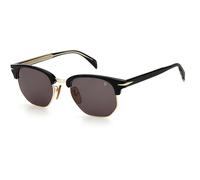 David Beckham Db1002s2m2ir 51/21/145 Sunglasses
