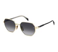 David Beckham Db1162fsrhl 56/19/145 Sunglasses