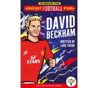 David Beckham: Easier Greatest Football Stars