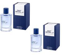 David Beckham Classic Blue 60ml Eau De Toilette