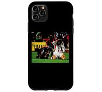 David Beckham England At France 1998 Football World Cup Case for iPhone 11 Pro Max