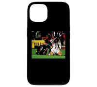 David Beckham England At France 1998 Football World Cup Case for iPhone 13