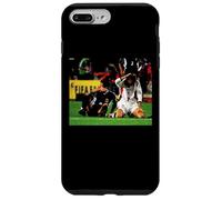 David Beckham England At France 1998 Football World Cup Case for iPhone 7 Plus/8 Plus