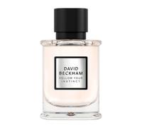 David Beckham Follow Your Instinct Eau De Parfum Clear Man