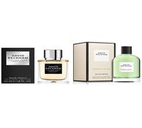 David Beckham Follow Your Instinct or Aromatic Greens EDP, Beckham Aromatic Greens Edp Spray 100ml